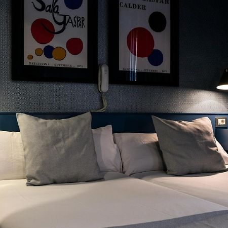Hotel El Call Барселона Экстерьер фото