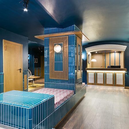 Hotel El Call Барселона Экстерьер фото